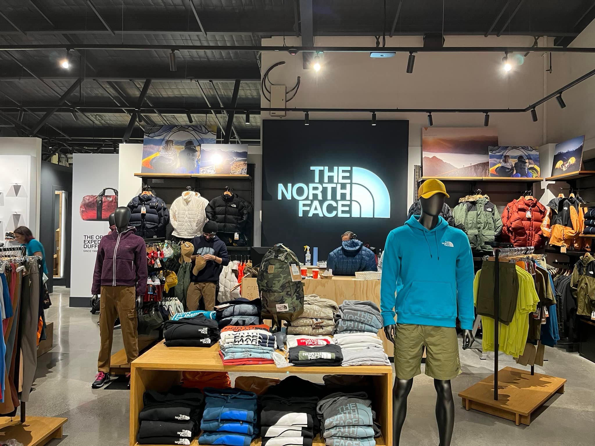 TNF DMO 3