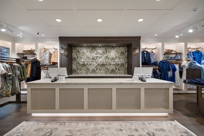 Tommy Bahama QT 6