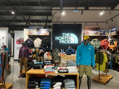 TNF DMO 3