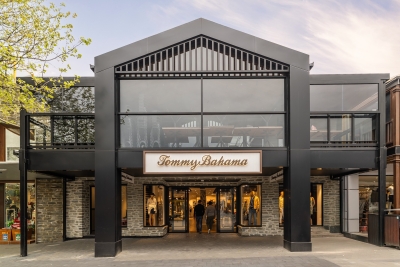 Tommy Bahama QT 1