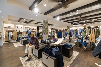 Tommy Bahama QT 3