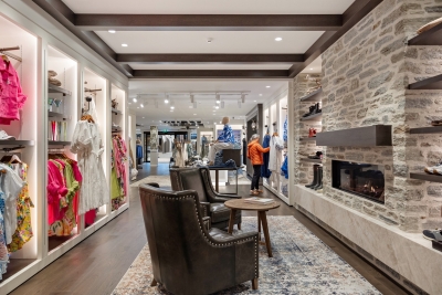 Tommy Bahama QT 10