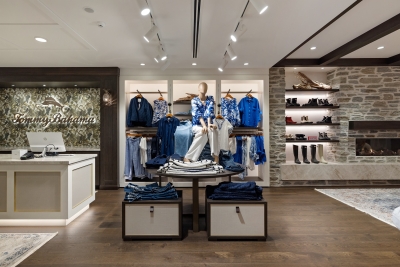 Tommy Bahama QT 7
