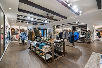 Tommy Bahama QT 9